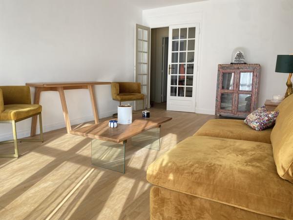 Appartement 4 pièces - 71 m²