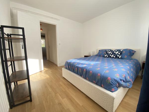 Appartement 4 pièces - 71 m²