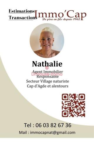 Appartement à vendre 3 pièces de 25 m²