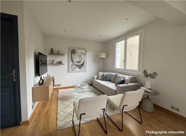 Maison 6 pièces 109 m2