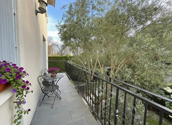 Maison 6 pièces 109 m2