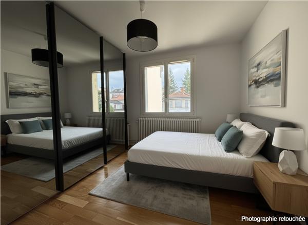 Maison 6 pièces 109 m2