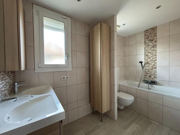 Maison 6 pièces 109 m2