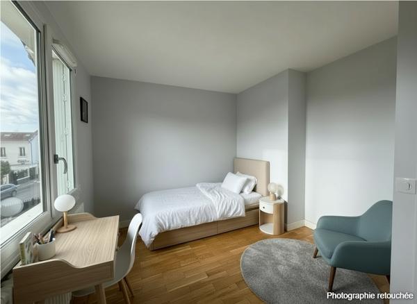 Maison 6 pièces 109 m2