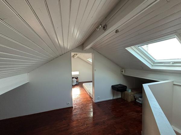 Maison 6 pièces 109 m2