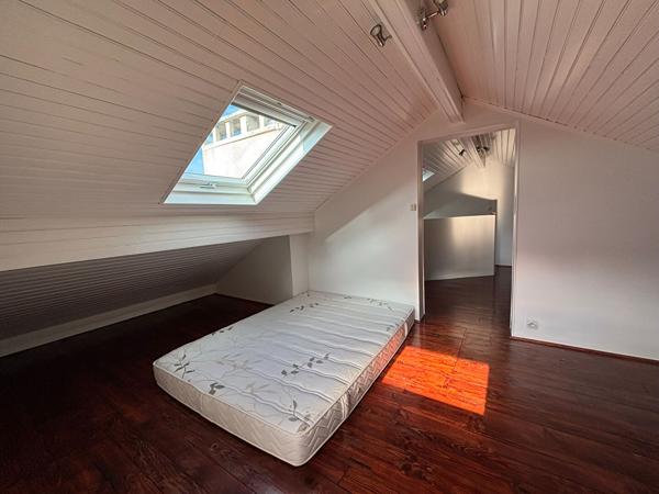 Maison 6 pièces 109 m2