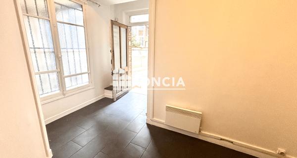 À vendre Maison 3 pièces 47.61 m² - Paris 75014