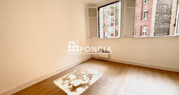 À vendre Maison 3 pièces 47.61 m² - Paris 75014