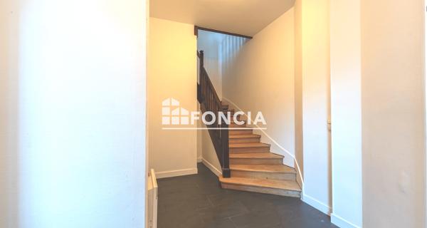 À vendre Maison 3 pièces 47.61 m² - Paris 75014