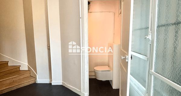 À vendre Maison 3 pièces 47.61 m² - Paris 75014