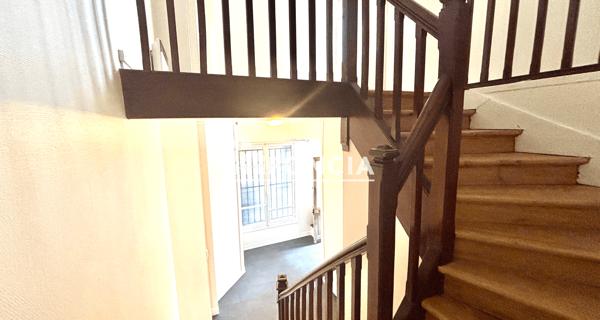 À vendre Maison 3 pièces 47.61 m² - Paris 75014