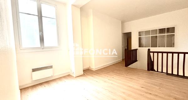 À vendre Maison 3 pièces 47.61 m² - Paris 75014