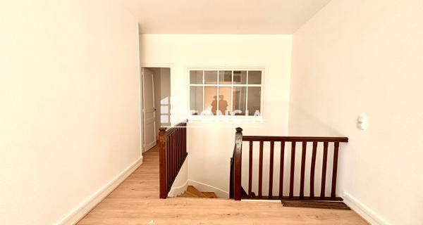 À vendre Maison 3 pièces 47.61 m² - Paris 75014