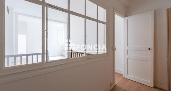 À vendre Maison 3 pièces 47.61 m² - Paris 75014