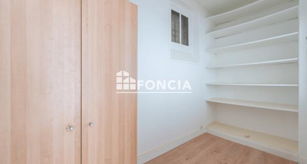 À vendre Maison 3 pièces 47.61 m² - Paris 75014