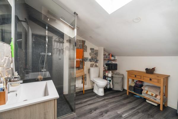Appartement à vendre 2 pièces CLICHY (92)