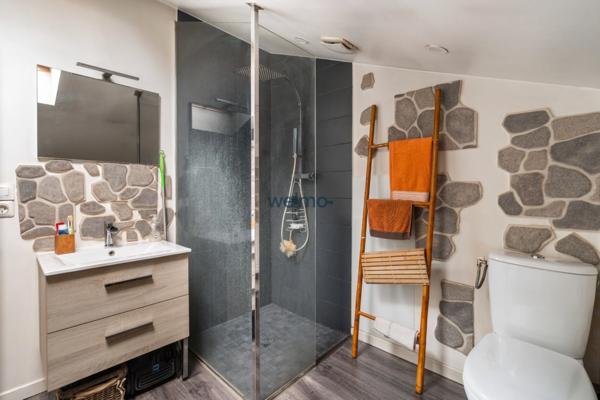 Appartement à vendre 2 pièces CLICHY (92)