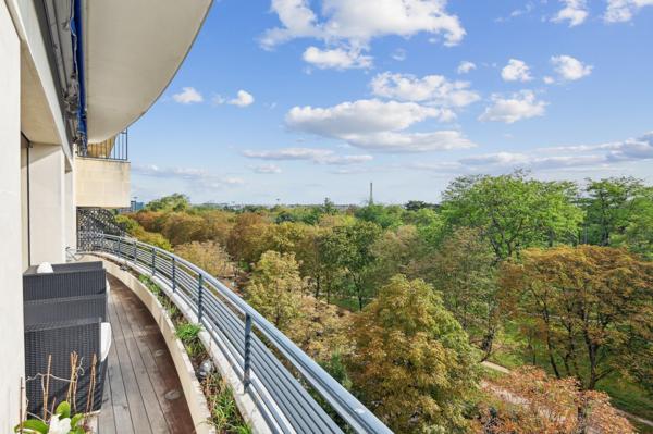 Vente Appartement de luxe Neuilly-sur-Seine 5 Pièces 173 m²