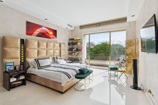 Vente Appartement de luxe Neuilly-sur-Seine 5 Pièces 173 m²