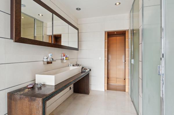Vente Appartement de luxe Neuilly-sur-Seine 5 Pièces 173 m²