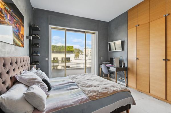 Vente Appartement de luxe Neuilly-sur-Seine 5 Pièces 173 m²