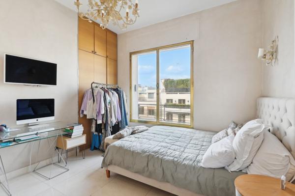 Vente Appartement de luxe Neuilly-sur-Seine 5 Pièces 173 m²