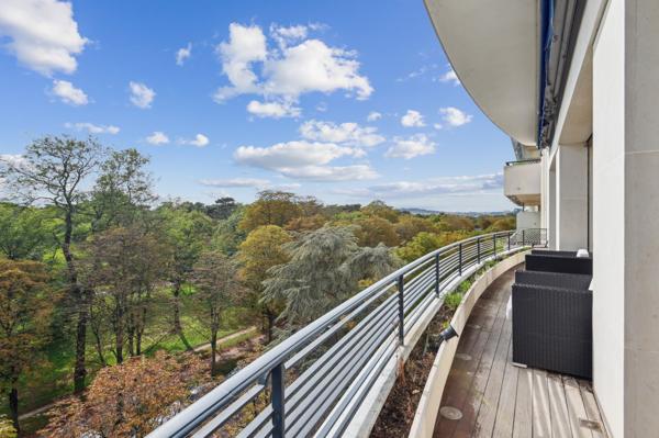 Vente Appartement de luxe Neuilly-sur-Seine 5 Pièces 173 m²