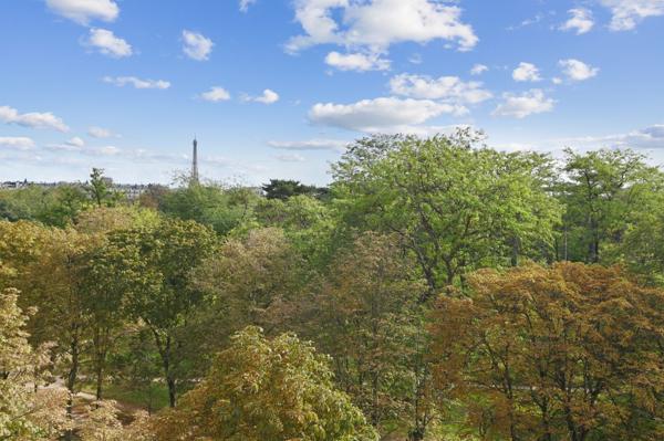 Vente Appartement de luxe Neuilly-sur-Seine 5 Pièces 173 m²