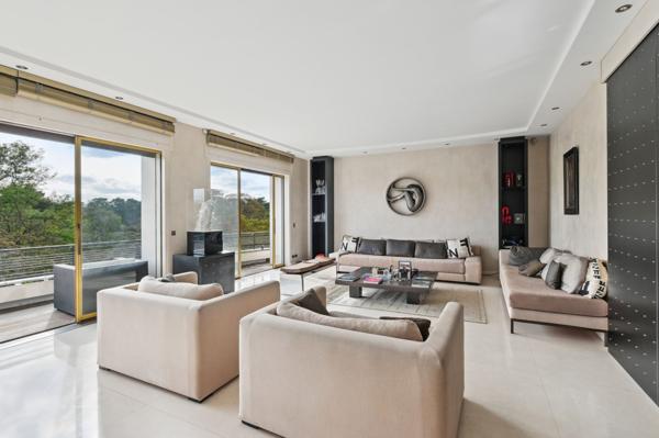 Vente Appartement de luxe Neuilly-sur-Seine 5 Pièces 173 m²