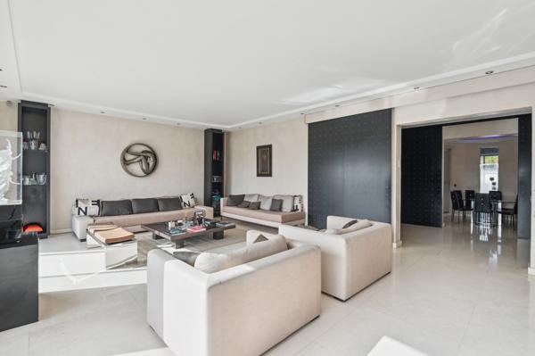 Vente Appartement de luxe Neuilly-sur-Seine 5 Pièces 173 m²