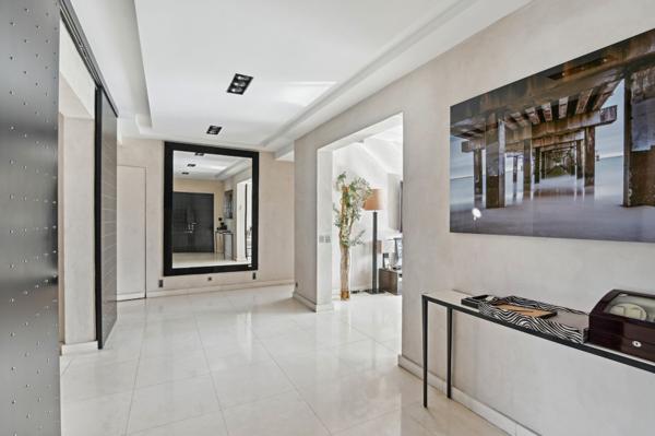 Vente Appartement de luxe Neuilly-sur-Seine 5 Pièces 173 m²