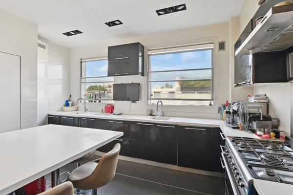 Vente Appartement de luxe Neuilly-sur-Seine 5 Pièces 173 m²