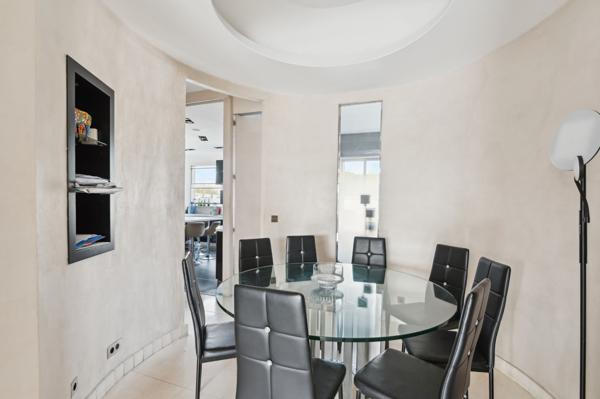 Vente Appartement de luxe Neuilly-sur-Seine 5 Pièces 173 m²