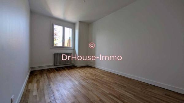 Maison à vendre 4 pièces de 128 m²