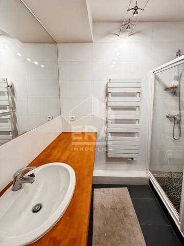 2 pièce(s) meublé - 52 m2 - balcon