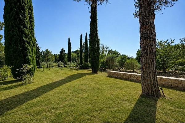 Vente Maison de luxe Aix-en-Provence 7 Pièces 282 m²
