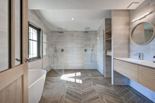 Vente Maison de luxe Aix-en-Provence 7 Pièces 282 m²
