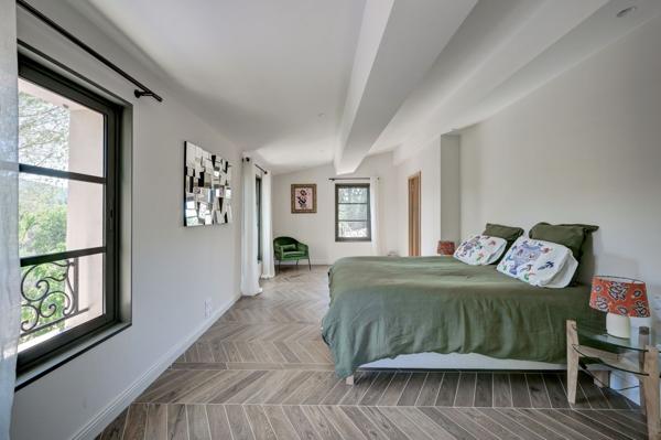 Vente Maison de luxe Aix-en-Provence 7 Pièces 282 m²