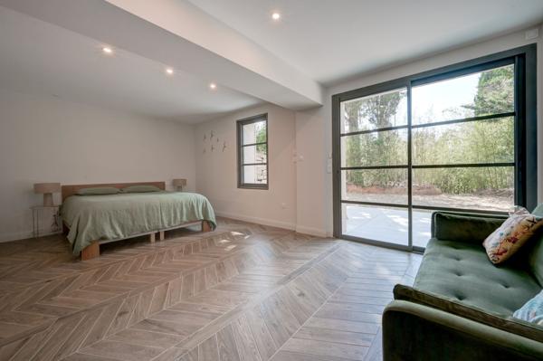 Vente Maison de luxe Aix-en-Provence 7 Pièces 282 m²