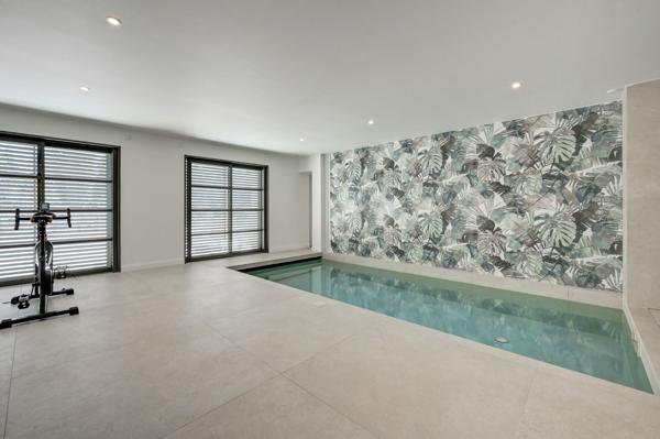 Vente Maison de luxe Aix-en-Provence 7 Pièces 282 m²