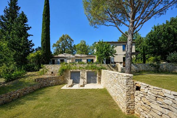 Vente Maison de luxe Aix-en-Provence 7 Pièces 282 m²
