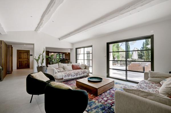 Vente Maison de luxe Aix-en-Provence 7 Pièces 282 m²