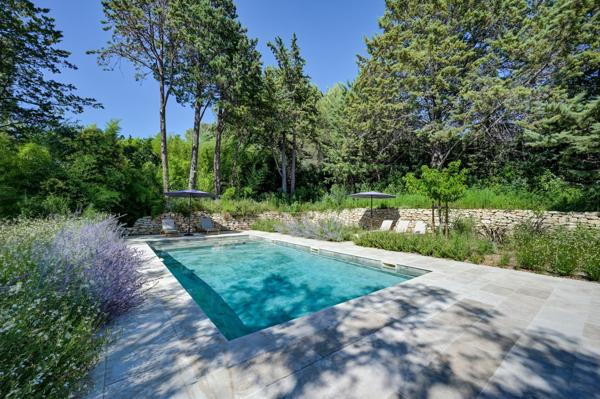 Vente Maison de luxe Aix-en-Provence 7 Pièces 282 m²