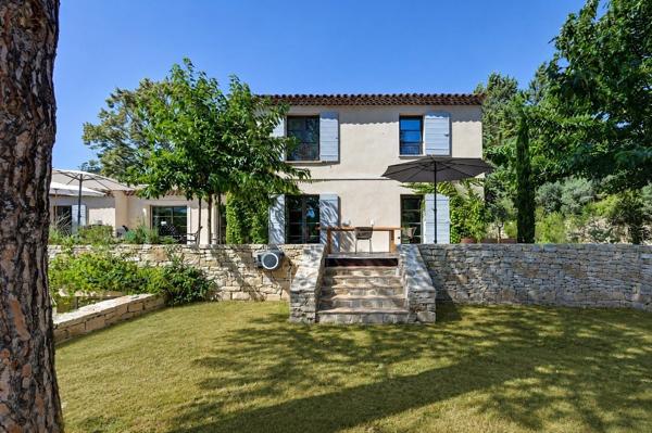 Vente Maison de luxe Aix-en-Provence 7 Pièces 282 m²