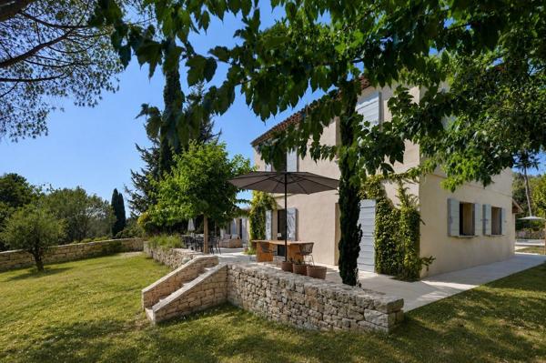 Vente Maison de luxe Aix-en-Provence 7 Pièces 282 m²