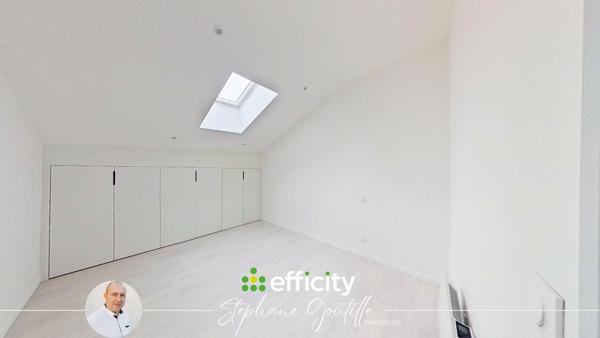 Appartement 3 pièces - 82 m²