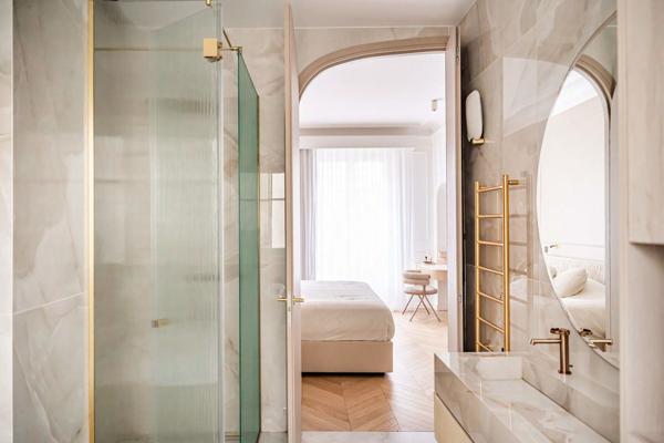 Vente Appartement de luxe Paris 17 8 Pièces 250 m²