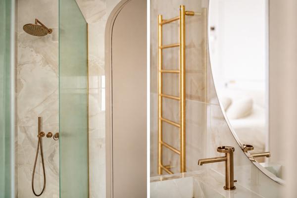 Vente Appartement de luxe Paris 17 8 Pièces 250 m²