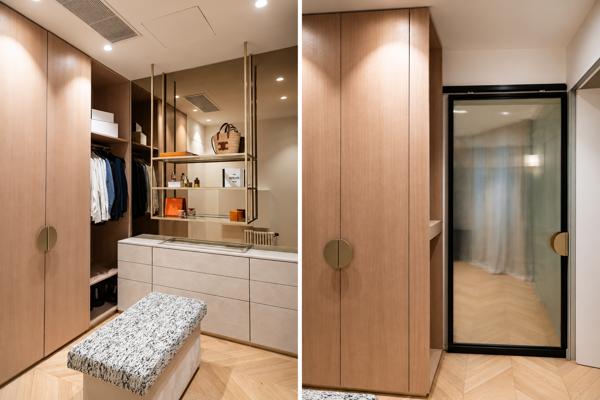Vente Appartement de luxe Paris 17 8 Pièces 250 m²