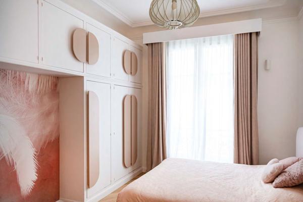 Vente Appartement de luxe Paris 17 8 Pièces 250 m²